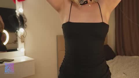 Snapshot of temperaturka chatting on 24, 9, 2025 Sarah     online show from 24, 9, 2025