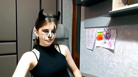 Alice online show from 30, 10, 2025