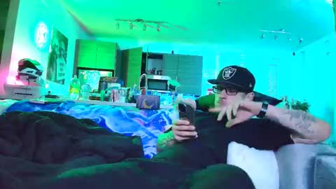 tempsnasty online show from 23, 2, 2026