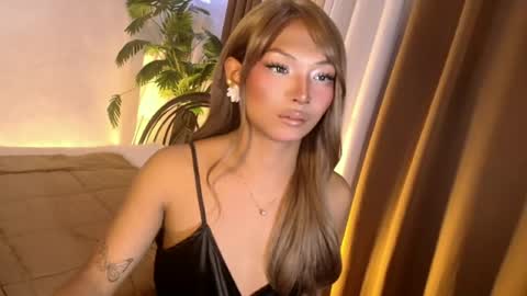 Snapshot of temptation_ashley chatting on 17, 6, 2026 temptation_ashley online show from 17, 6, 2026