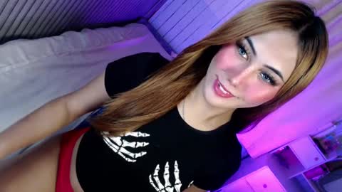 Im Dianna DONT FORGET TO FOLLOW ME   online show from 28, 12, 2024