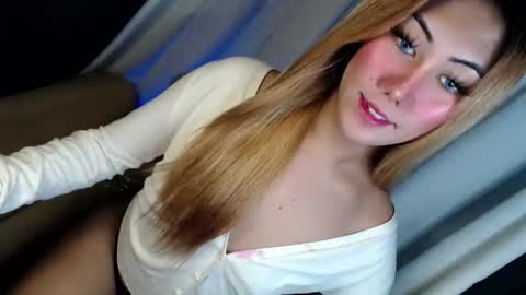 Im Dianna DONT FORGET TO FOLLOW ME   online show from 24, 11, 2025