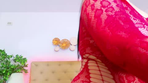 Snapshot of temptingluna_ chatting on 10, 6, 2026 TemptingLuna online show from 10, 6, 2026