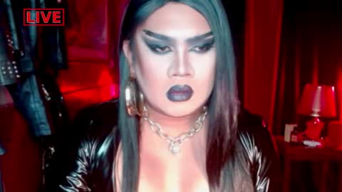 Mistress Coco online show from 3, 4, 2026