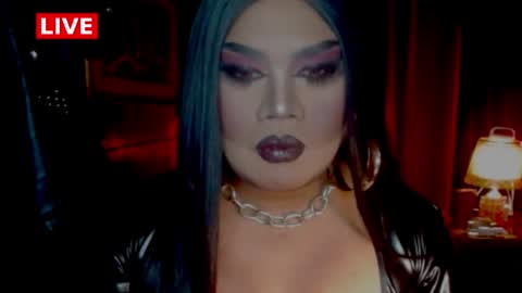 Mistress Coco online show from 11, 5, 2026