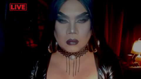 Mistress Coco online show from 16, 5, 2026