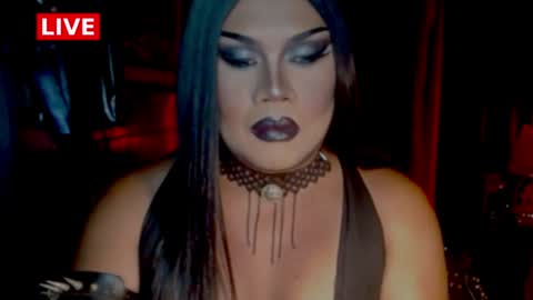 Snapshot of temptress_cocoxxx chatting on 17, 6, 2026 Mistress Coco online show from 17, 6, 2026