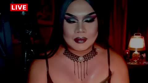 Snapshot of temptress_cocoxxx chatting on 20, 6, 2026 Mistress Coco online show from 20, 6, 2026
