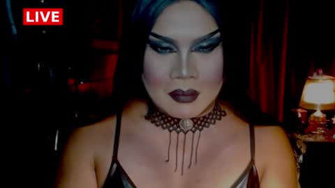 Snapshot of temptress_cocoxxx chatting on 22, 6, 2026 Mistress Coco online show from 22, 6, 2026