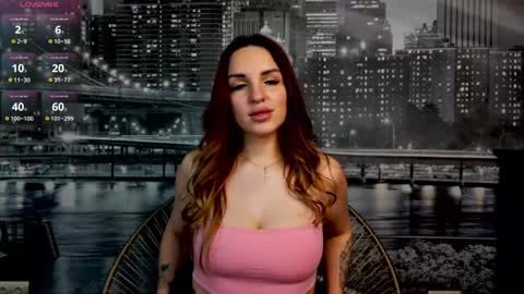 Snapshot of temptvine chatting on 22, 5, 2026 Chris online show from 22, 5, 2026