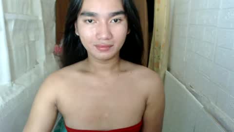 Snapshot of temtaionoflust chatting on 22, 6, 2026 TransGoddessZhandria online show from 22, 6, 2026