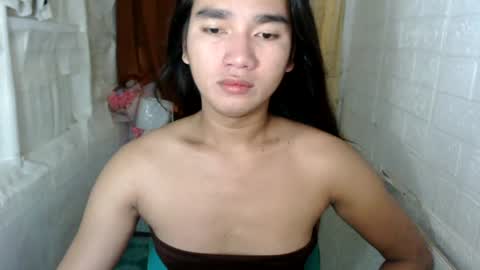 Snapshot of temtaionoflust chatting on 24, 6, 2026 TransGoddessZhandria online show from 24, 6, 2026