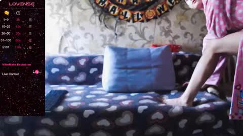 Ada  online show from 26, 10, 2025