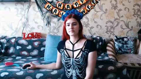 Ada  online show from 31, 10, 2025