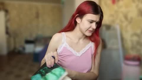 Ada  online show from 12, 3, 2026