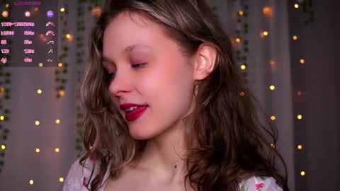 Snapshot of tender__beauty chatting on 10, 7, 2026 Hey Im Aneta online show from 10, 7, 2026