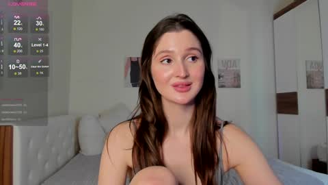 Snapshot of tender_babyy chatting on 5, 2, 2025 Sexy girl Li online show from 5, 2, 2025