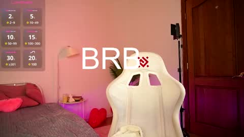 Snapshot of tender_babyy chatting on 22, 2, 2025 Sexy girl Li online show from 22, 2, 2025