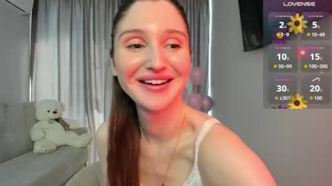 Snapshot of tender_babyyy chatting on 29, 6, 2026 Amina online show from 29, 6, 2026