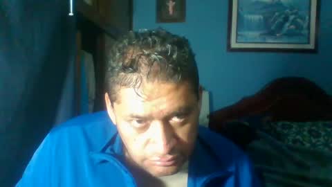 Fabio Canavaro online show from 4, 3, 2025