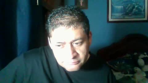 Fabio Canavaro online show from 12, 10, 2025