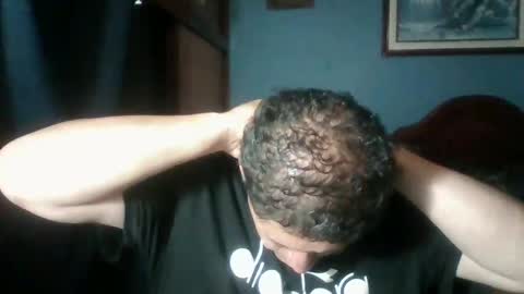 Fabio Canavaro online show from 31, 3, 2026