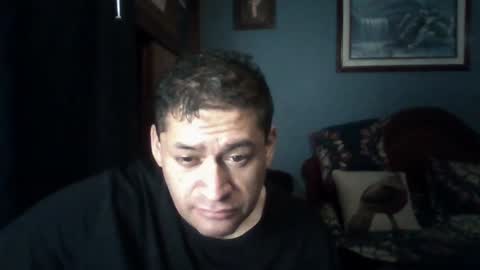 Snapshot of tender_eldelatienda chatting on 7, 5, 2026 Fabio Canavaro online show from 7, 5, 2026