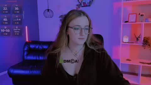 ur Louise online show from 21, 4, 2026