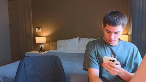 Snapshot of tenderlovesss chatting on 10, 1, 2026 Amanda and Kenny online show from 10, 1, 2026