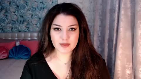 Tenderlybae online show from 17, 2, 2025