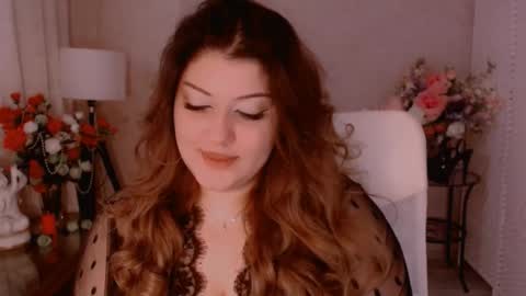 Tenderlybae online show from 19, 10, 2025