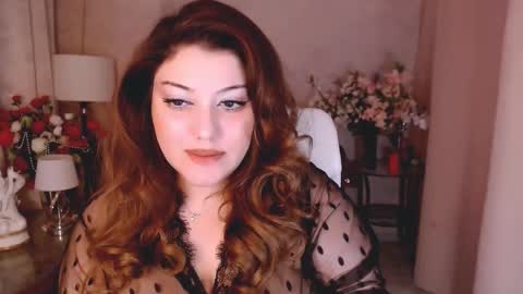 Tenderlybae online show from 17, 3, 2026