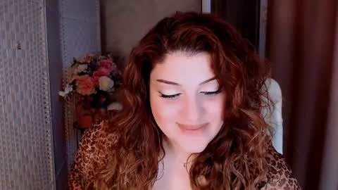Snapshot of tenderlybae12 chatting on 27, 6, 2026 Tenderlybae online show from 27, 6, 2026