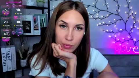 Snapshot of tendermist chatting on 4, 7, 2026 Nelly online show from 4, 7, 2026