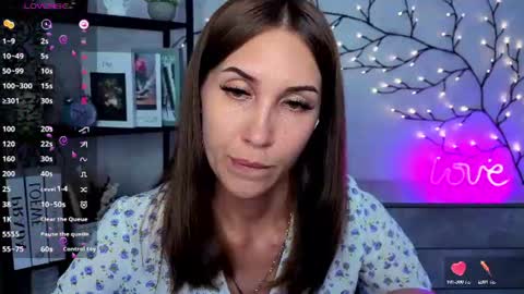 Snapshot of tendermist chatting on 19, 7, 2026 Nelly online show from 19, 7, 2026