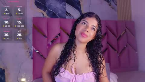 Tatiana online show from 6, 3, 2026