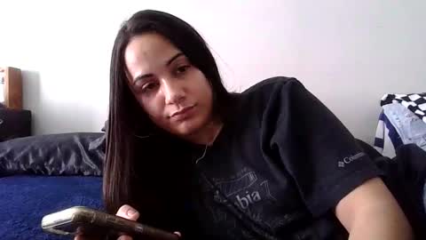 Snapshot of tendertormentt chatting on 8, 1, 2026 tendertormentt online show from 8, 1, 2026