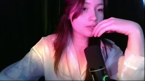Snapshot of tendre_amelia chatting on 14, 5, 2026 tendre_amelia online show from 14, 5, 2026