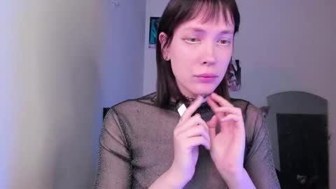 Snapshot of tenebrise chatting on 20, 4, 2026 Kira online show from 20, 4, 2026