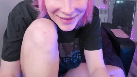 Snapshot of tenebrise chatting on 25, 4, 2026 Kira online show from 25, 4, 2026