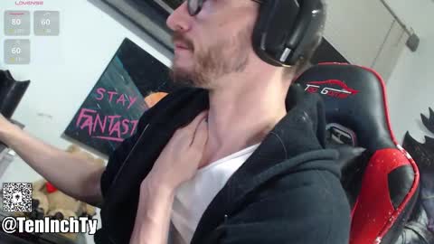 Ty online show from 17, 11, 2025