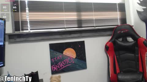 Ty online show from 24, 11, 2025