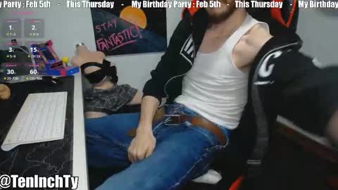 Ty online show from 3, 2, 2026