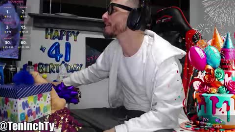 Ty online show from 6, 2, 2026