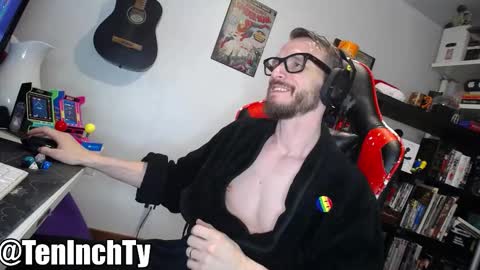 Ty online show from 20, 3, 2026