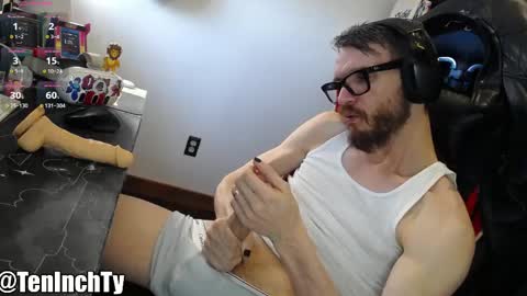 Ty online show from 9, 4, 2026