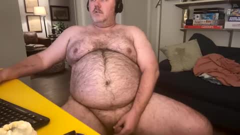 Snapshot of tenngooner chatting on 27, 1, 2025 GoonFather online show from 27, 1, 2025