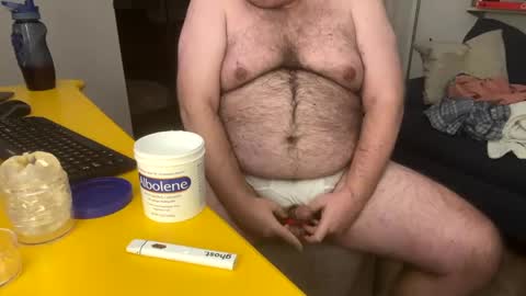 Snapshot of tenngooner chatting on 18, 2, 2025 GoonFather online show from 18, 2, 2025