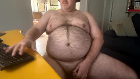 Snapshot of tenngooner chatting on 28, 2, 2025 GoonFather online show from 28, 2, 2025