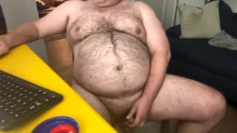 Snapshot of tenngooner chatting on 6, 3, 2025 GoonFather online show from 6, 3, 2025